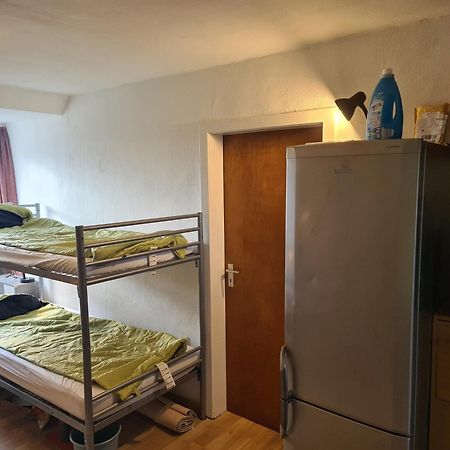 Gelsenbett Gt Vandrehjem Gelsenkirchen Eksteriør billede