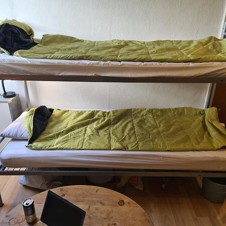 Gelsenbett Gt Vandrehjem Gelsenkirchen Eksteriør billede